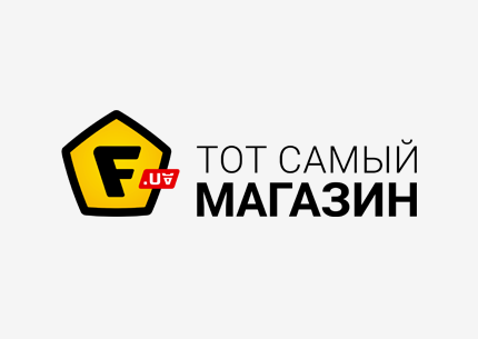 Интернет-магазин F.ua