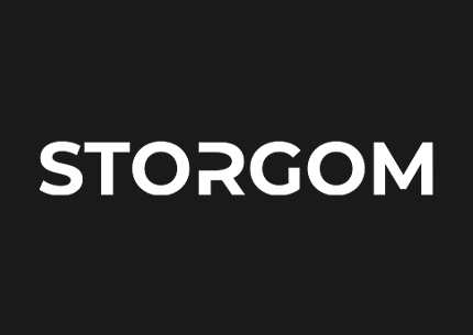 Інтернет-магазин STORGOM 