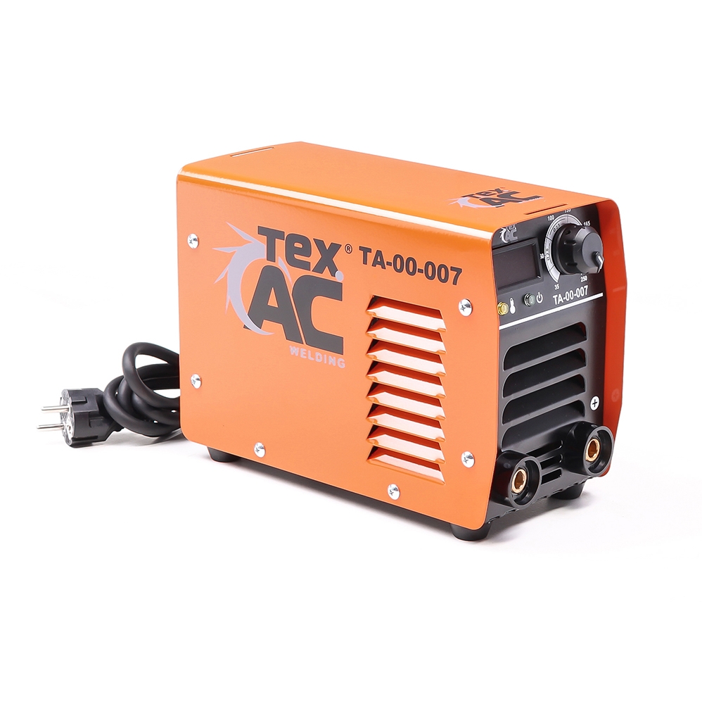 Сварочный аппарат Tex.AC TA-00-007