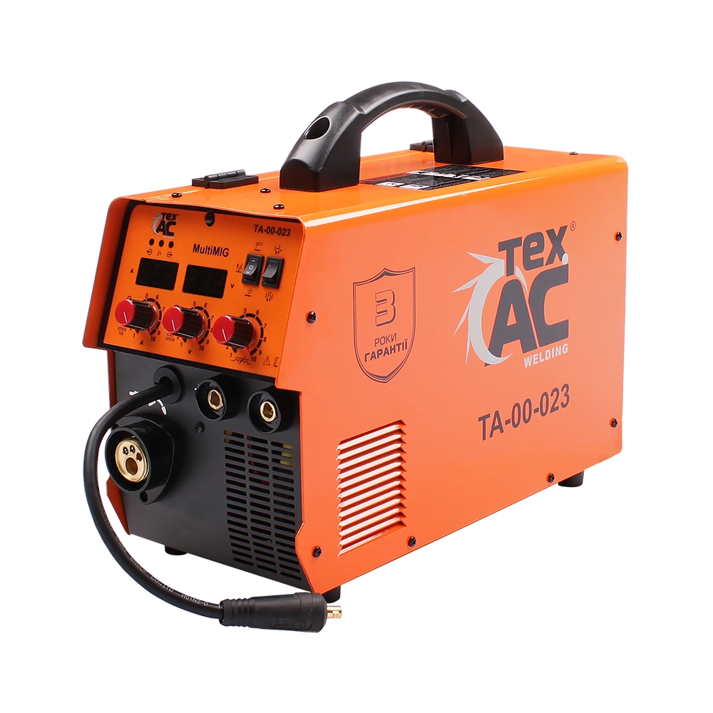 Сварочный аппарат Tex.AC ТА-00-023