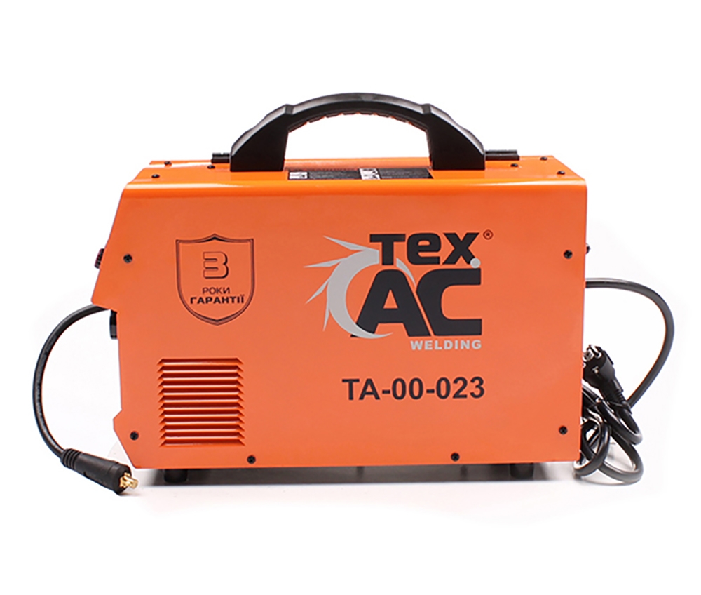 Сварочный аппарат Tex.AC ТА-00-023