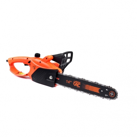 Электрическая цепная пила Tex.AC ТА-03-118 