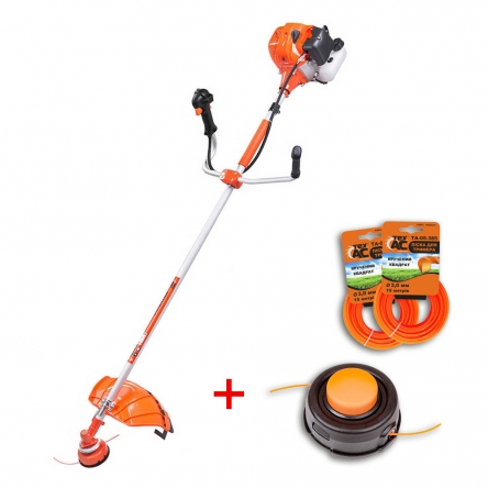  Tex.AC Мотокоса ТА-03-153 (2Т)