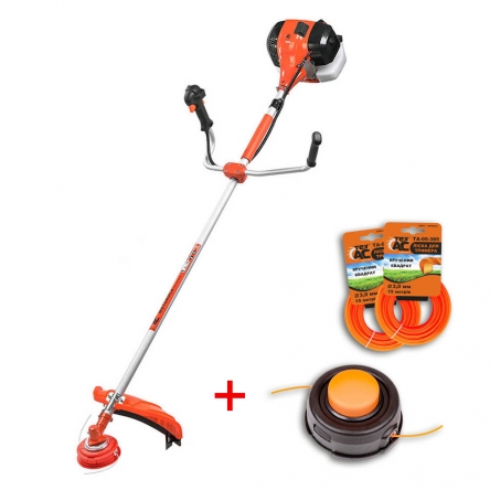  Tex.AC Мотокоса ТА-03-155 (2Т)