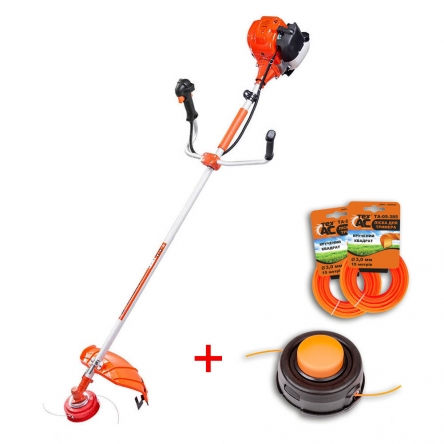  Tex.AC Мотокоса ТА-03-171 (4Т)