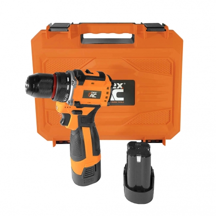 Аккумуляторный шуруповерт Tex.AC TA-CD32