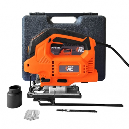 Лобзик Tex.AC TA-CJ100