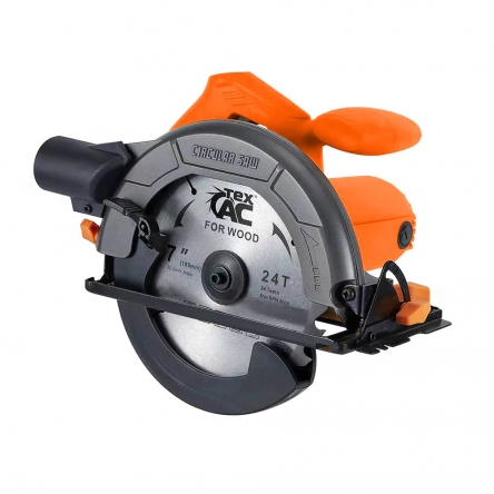 Циркулярная пила Tex.AC TA-CS1800