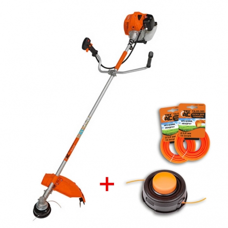  Tex.AC TA-GT-2400 (2Т)