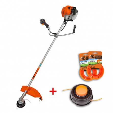  Tex.AC Мотокоса TA-GT1700