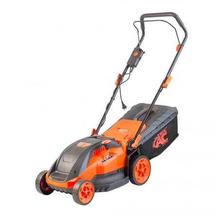 Газонокосилка электрическая Tex.AC TA-LM380JL