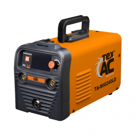 Напівавтоматичний зварювальний апарат Tex.AC TA-MIG240LD