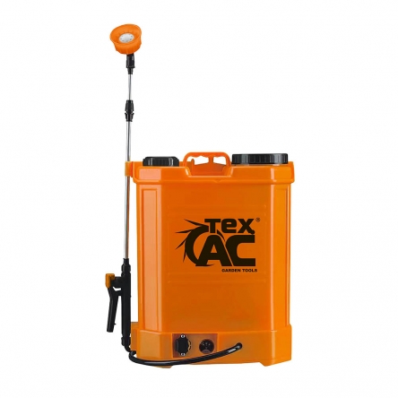 Обприскувач акумуляторний Tex.AC TA-SG12PB