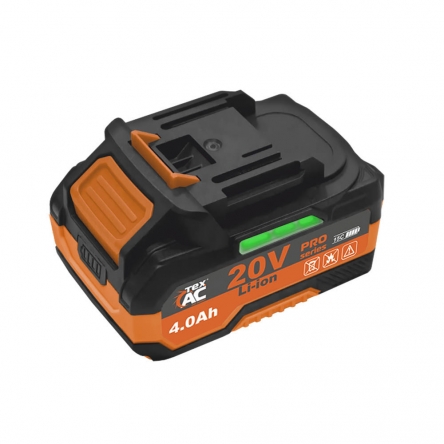 Аккумуляторная батарея 4Ач 15С Tex.AC ТАОЕ-B410P