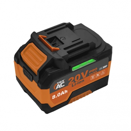 Аккумуляторная батарея 8Ач 15С Tex.AC TAOE-B810P