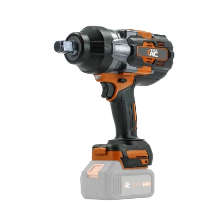 Акумуляторний гайковерт Tex.AC TAOE-IW2500