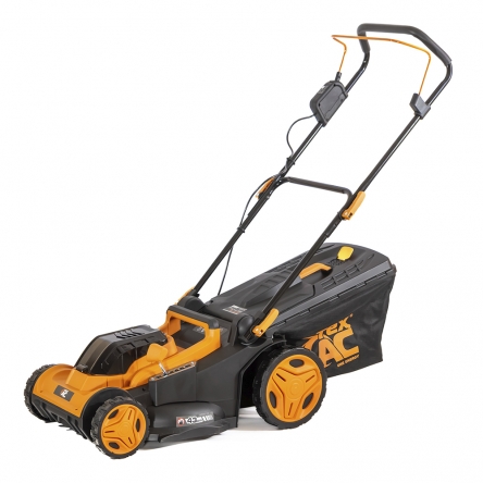 Аккумуляторная газонокосилка Tex.AC TAOE-LM430RG (БЕЗ АКБ)