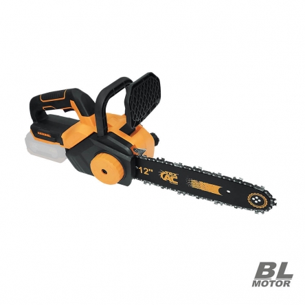 Акумуляторна ланцюгова пила Tex.AC TAOE-S12OBL