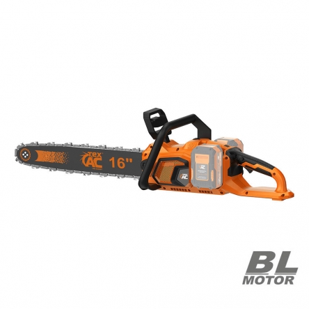 Акумуляторна ланцюгова пила  Tex.AC TAOE-S16BLI (Без АКБ та зарядного)