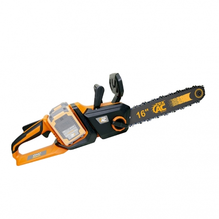  Tex.AC TAOE-S16KT (Без АКБ та зарядного) 