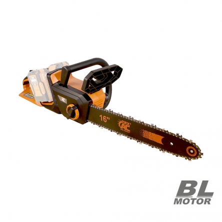 Акумуляторна ланцюгова пила Tex.AC TAOE-S16KT (Без АКБ та зарядного) 