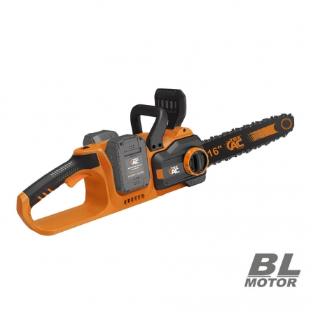 Акумуляторна ланцюгова пила  Tex.AC TAOE-S16L (Без АКБ та зарядного)