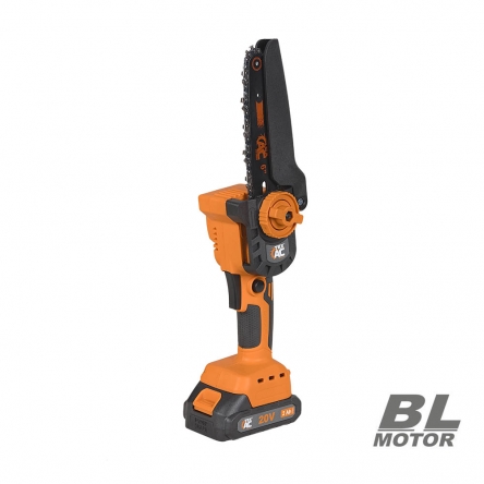 Ланцюгова пила акумуляторна Tex.AC TAOE-S6