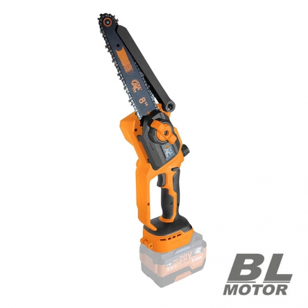 Акумуляторна ланцюгова пила Tex.AC TAOE-S8BLI