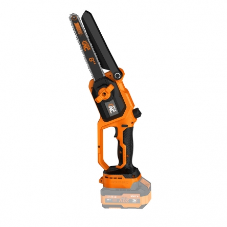 Акумуляторна ланцюгова пила Tex.AC TAOE-S8BLI