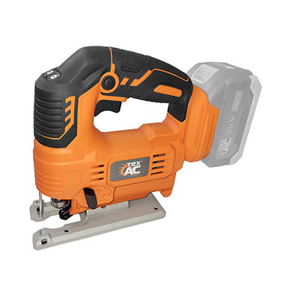 Акумуляторний лобзик TAOE-CJ80 20 В безщітковий